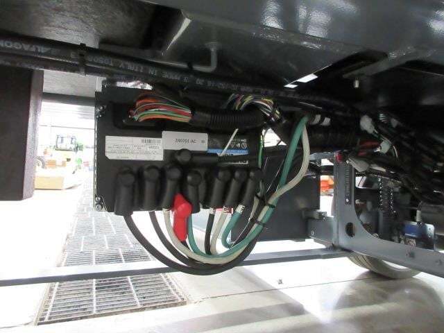 2025 Skyjack SJ3266E-16