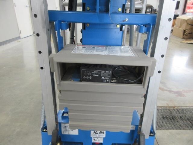 2025 Genie AWP-36S-10