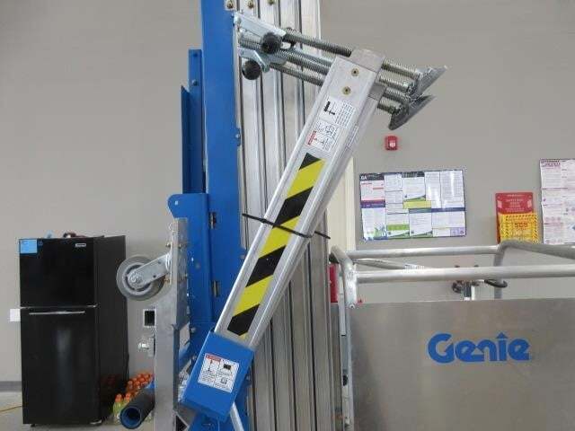 2025 Genie AWP-36S-17