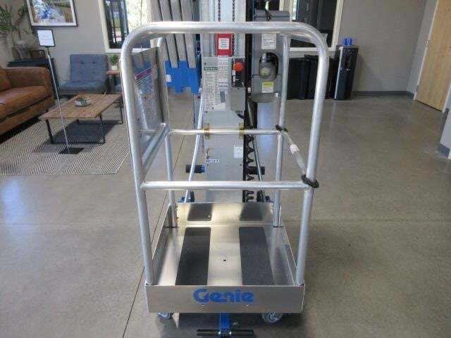 2026 Genie AWP-25S-2