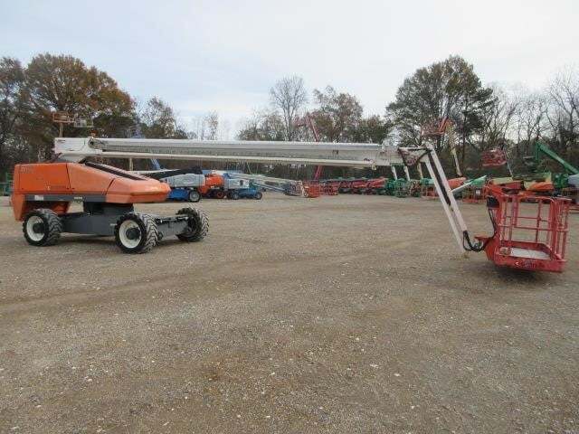 2015 Snorkel TB86J-2