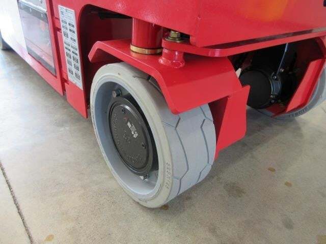 2025 MEC Micro 2032-7