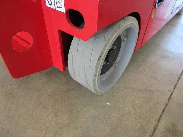 2025 MEC Micro 2032-8