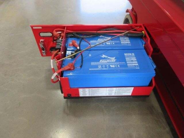 2025 MEC Micro 2032-13