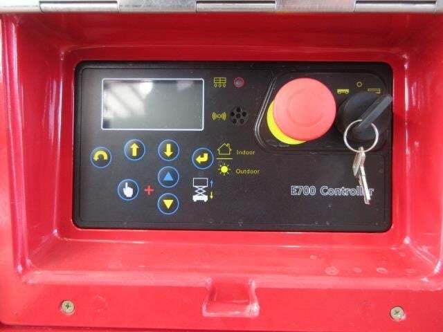 2025 MEC Micro 2032-19