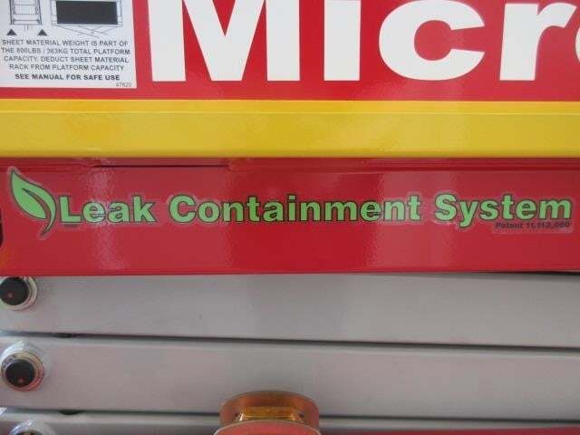 2025 MEC Micro 2032-22