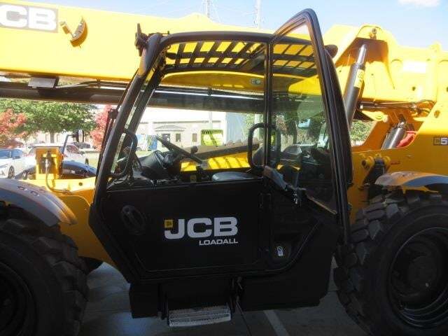 2026 JCB 512-56-17