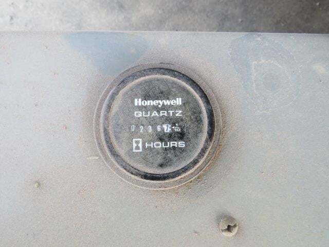 2014 Skyjack SJ4632-18