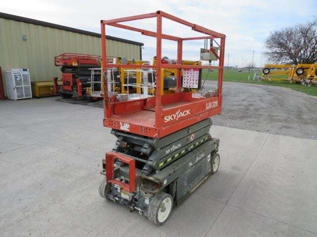 2019 Skyjack SJ3219-4