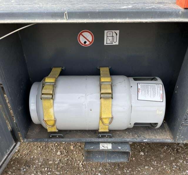 2013 Skyjack SJ9250 RT-11