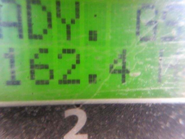 2018 Genie GS-2632-14