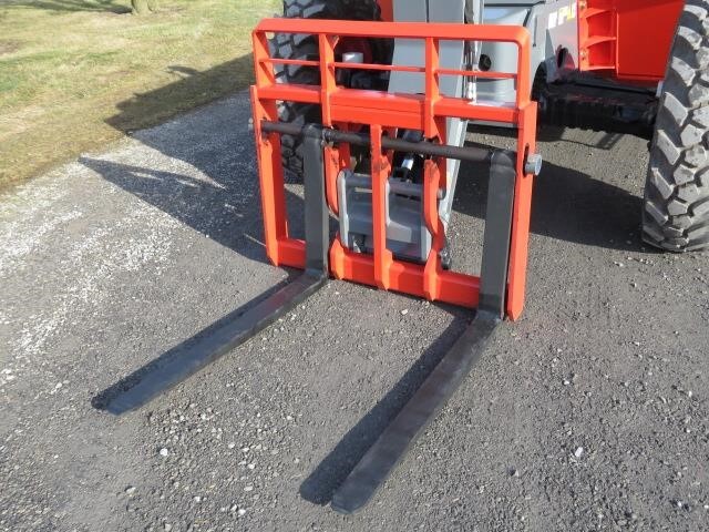 2025 Skyjack SJ843 TH-9