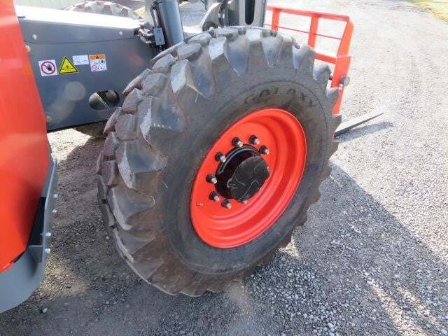 2025 Skyjack SJ843 TH-15