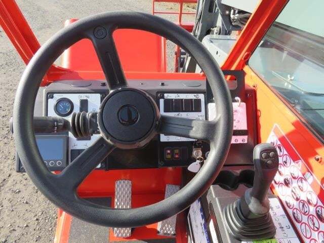 2025 Skyjack SJ843 TH-21