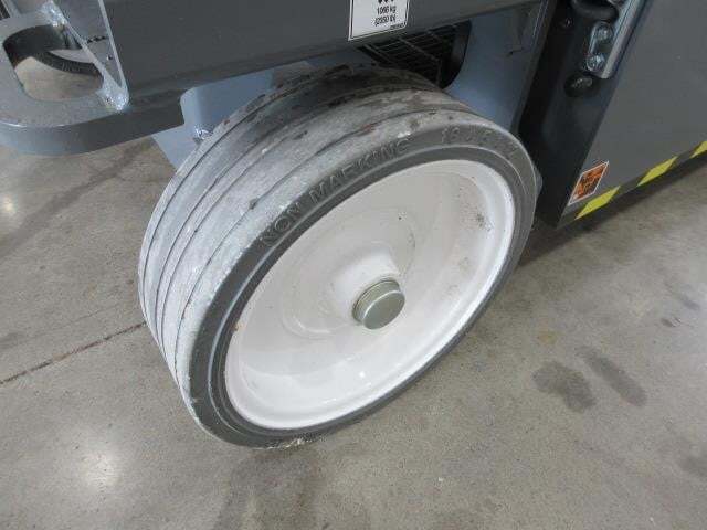 2025 Skyjack SJ4732-8