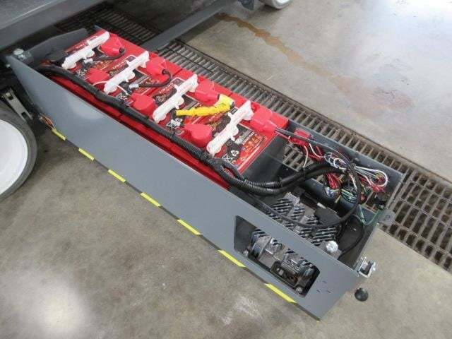 2025 Skyjack SJ4732-12