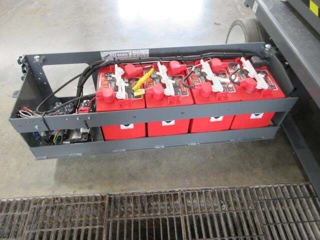 2025 Skyjack SJ4732-13