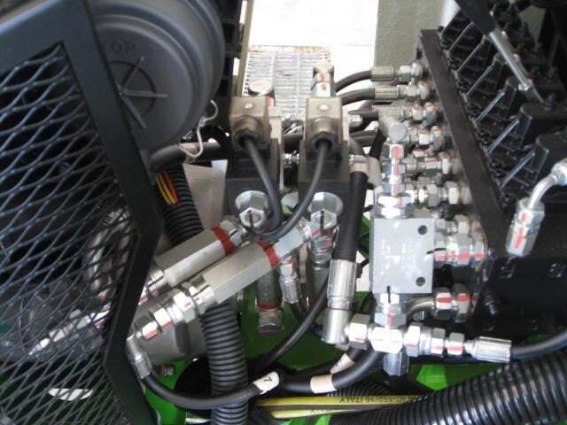 2026 Niftylift TD34TN-15