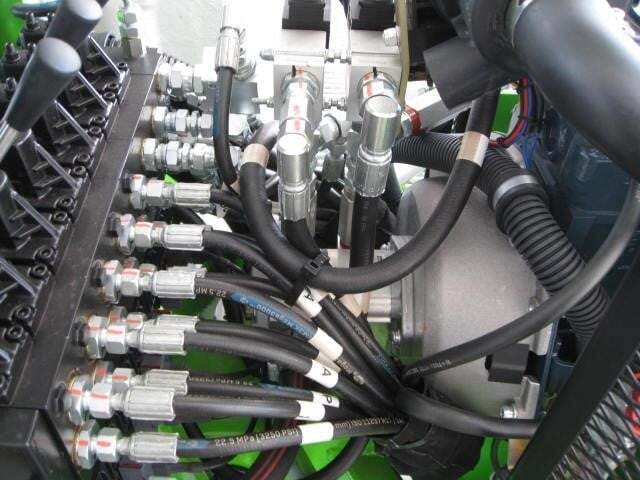 2026 Niftylift TD34TN-19