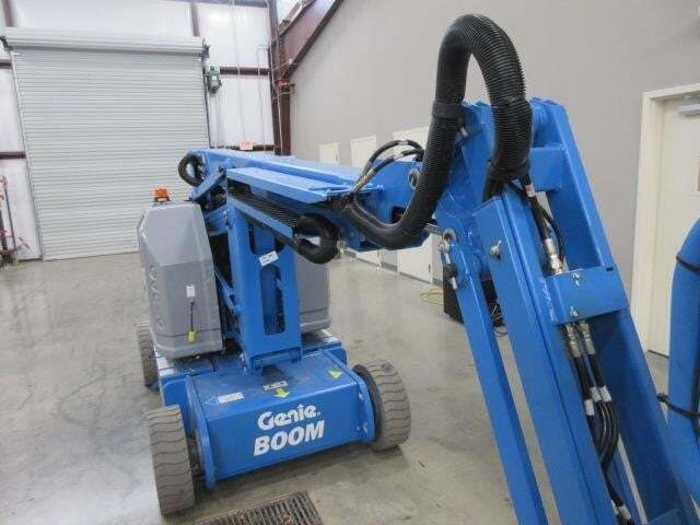 2025 Genie Z-34/22 N-11