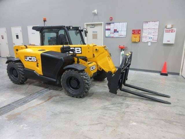 2025 JCB 505-20 TC-5