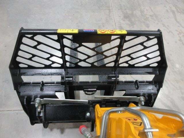 2025 JCB 505-20 TC-10