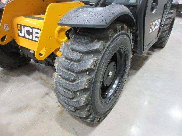 2025 JCB 505-20 TC-11