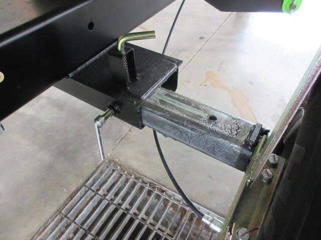 2025 Niftylift AT34T-15