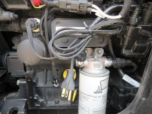 2025 SkyTrak 6042-18