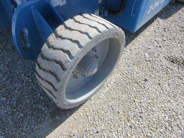 2017 Genie Z-34/22 N-10