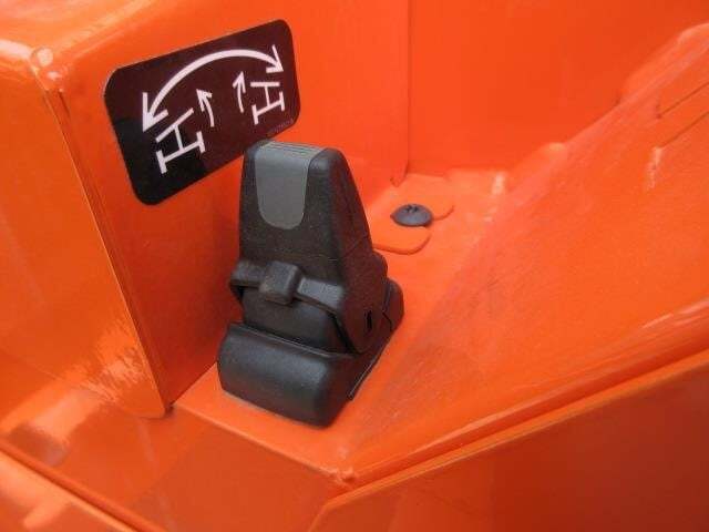 2025 SkyTrak 6042-24