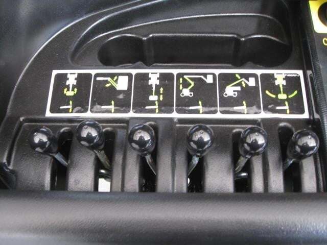 2026 Niftylift SD64 4x4x4-10