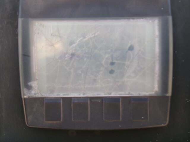 2017 Genie Z-45/25J RT-21