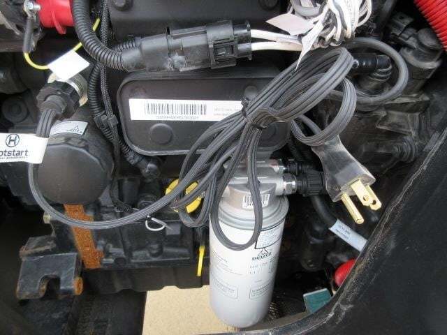 2026 SkyTrak 6034-17