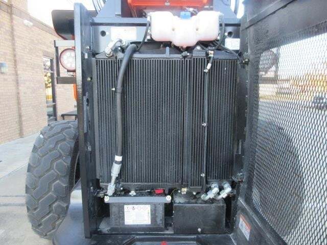 2025 SkyTrak 12054-19