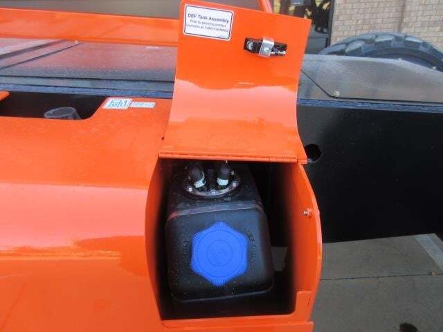 2025 SkyTrak 12054-38