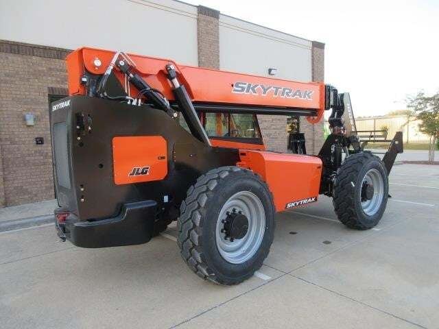 2025 SkyTrak 10054-6