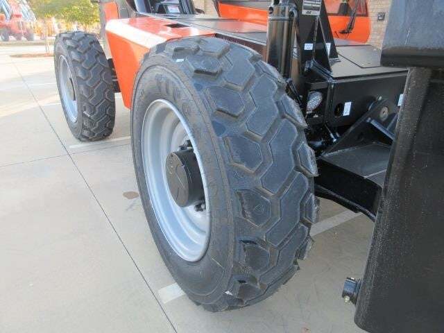 2025 SkyTrak 10054-11