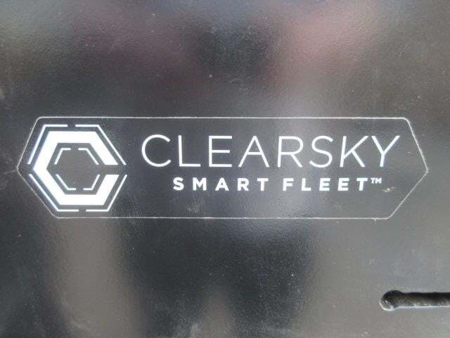 2025 SkyTrak 10054-34