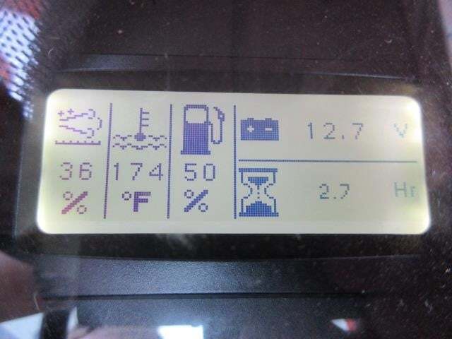 2025 SkyTrak 10054-35