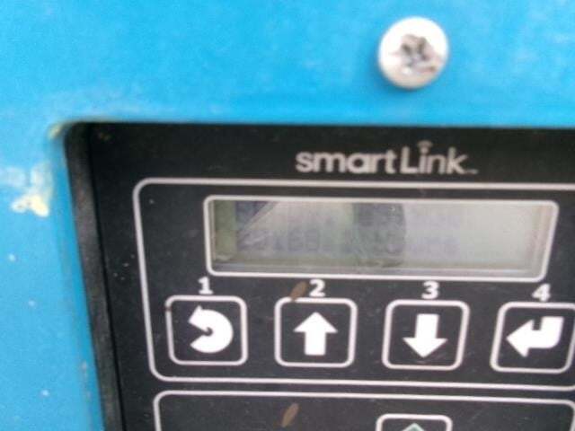 2017 Genie GS-1930-12