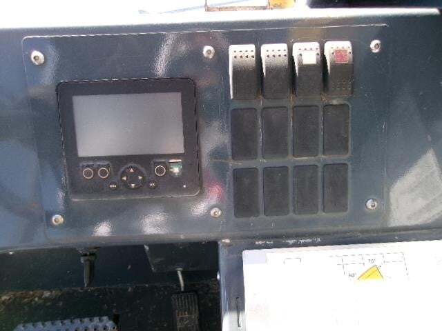 2018 Gehl RS6-34 GEN:3-20