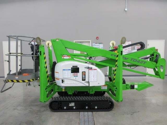 2026 Niftylift TD42T-6