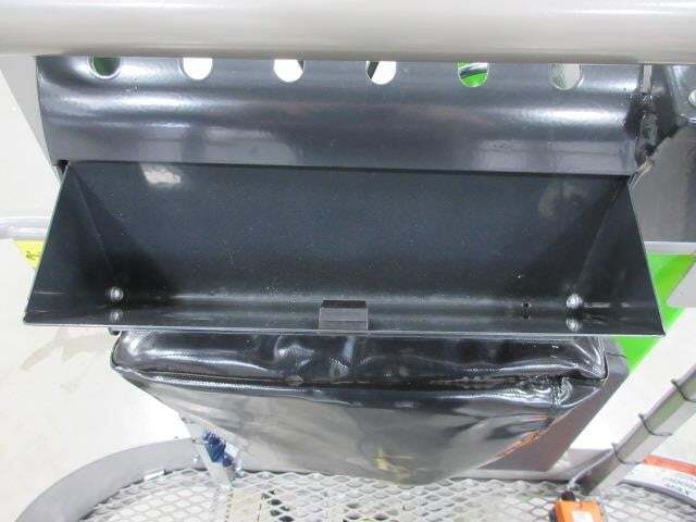 2026 Niftylift TD42T-10