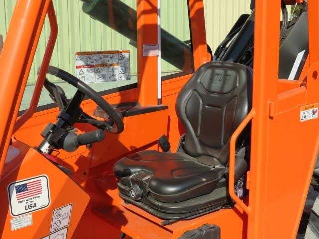 2025 SkyTrak 6034-20