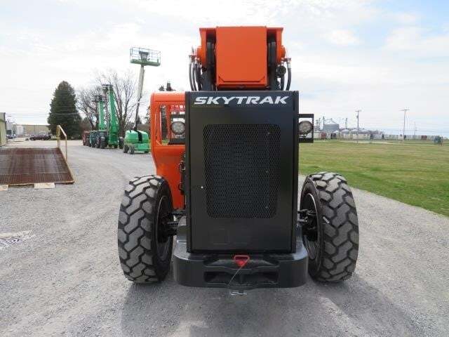 2025 SkyTrak 10054-3