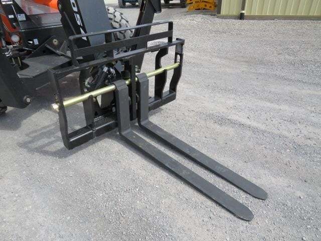 2025 SkyTrak 10054-15