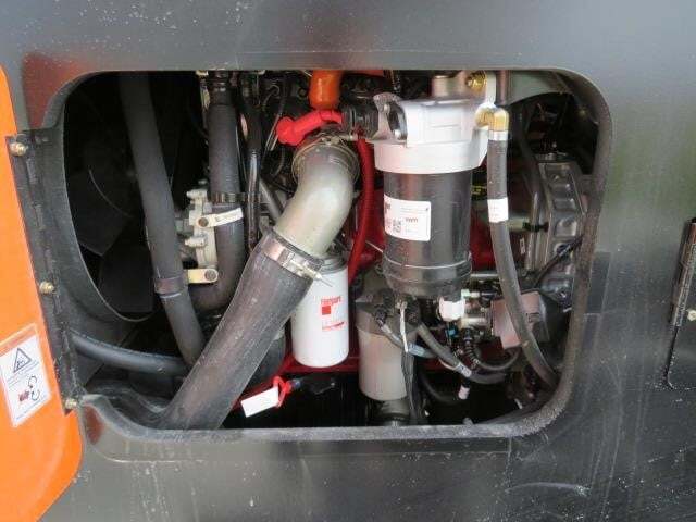 2025 SkyTrak 10054-20