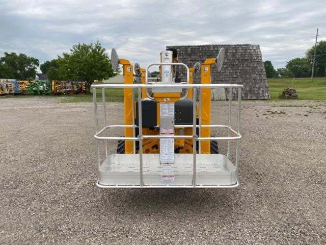 2025 Haulotte 45XA-6