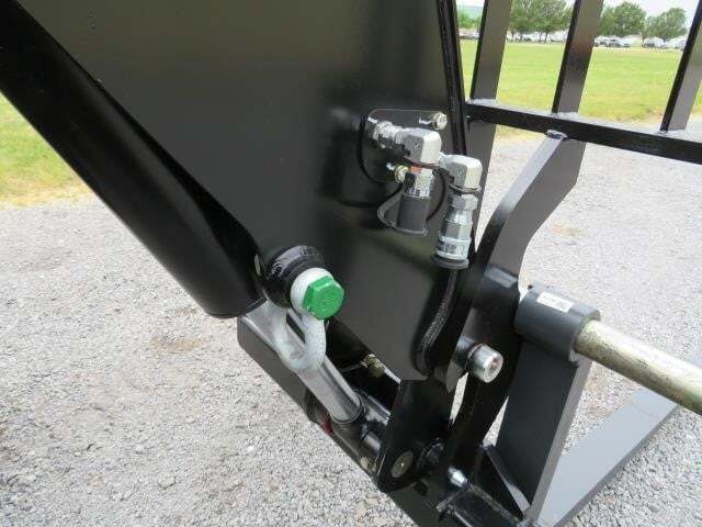 2025 SkyTrak 6034-14